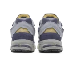 ⁦New Balance 2002R "Protection Pack“ Purple⁩ – תמונה ⁦3⁩