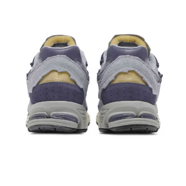 ⁦New Balance 2002R "Protection Pack“ Purple⁩ – תמונה ⁦3⁩