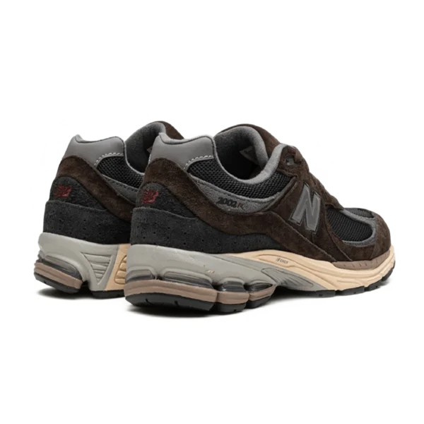 ⁦New Balance 2002R Lunar New Year Rich Earth⁩ – תמונה ⁦3⁩