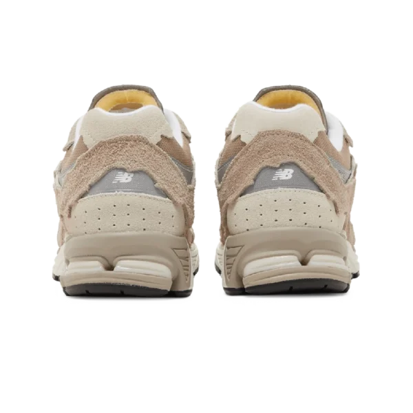 ⁦New Balance 2002R "Protection Pack“ Driftwood⁩ – תמונה ⁦3⁩