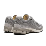 ⁦New Balance 2002R "Protection Pack“ Slate Grey⁩ – תמונה ⁦3⁩