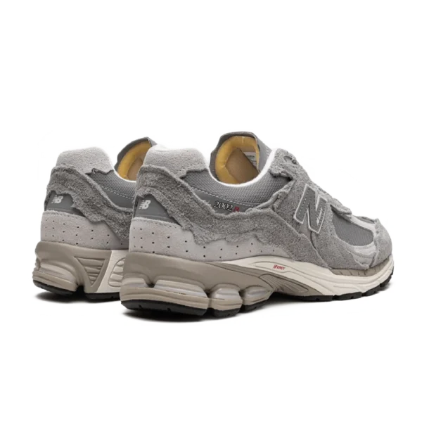 ⁦New Balance 2002R "Protection Pack“ Slate Grey⁩ – תמונה ⁦3⁩