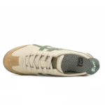 ⁦Onitsuka Tiger Mexico 66 SD Beige Green⁩ – תמונה ⁦3⁩