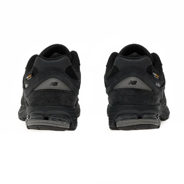 ⁦New Balance 2002R CORDURA Phantom Black⁩ – תמונה ⁦3⁩