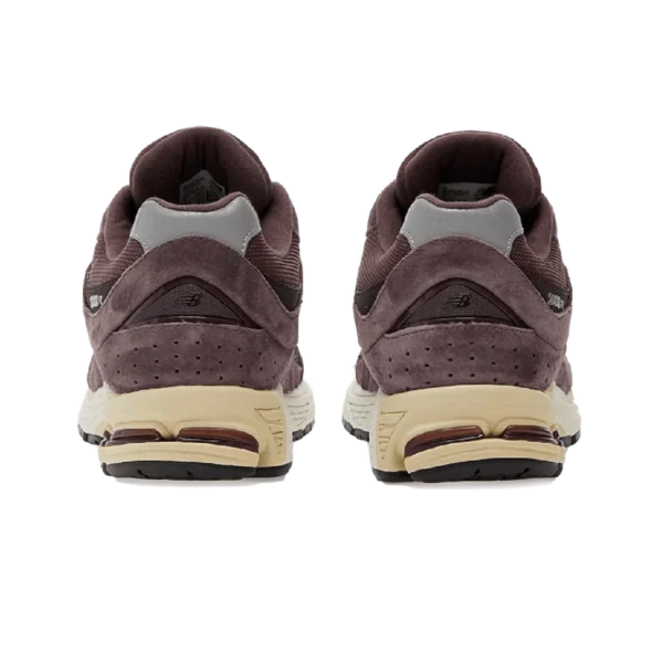 ⁦New Balance 2002R Truffle Rich Earth⁩ – תמונה ⁦3⁩