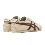⁦Onitsuka Tiger Mexico 66 Vintage Beige Brown⁩ – תמונה ⁦3⁩