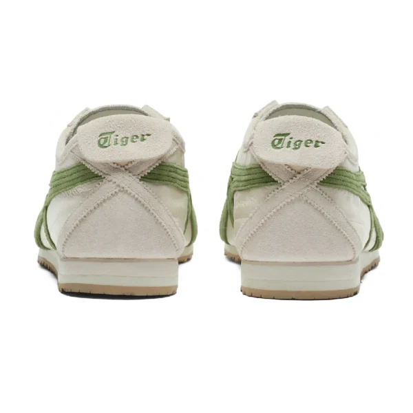 ⁦Onitsuka Tiger Mexico 66 SD Birch Green⁩ – תמונה ⁦3⁩