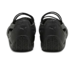 ⁦Puma Speedcat Ballet Leather Black⁩ – תמונה ⁦3⁩