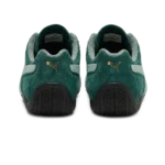 ⁦Puma Speedcat “The Never Worn 5” Dark Myrtle Green Moon⁩ – תמונה ⁦3⁩