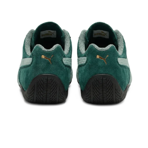 ⁦Puma Speedcat “The Never Worn 5” Dark Myrtle Green Moon⁩ – תמונה ⁦3⁩
