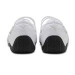 ⁦Puma Speedcat Ballet Leather White Alpine Snow⁩ – תמונה ⁦3⁩