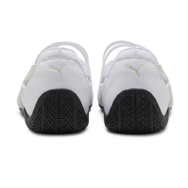 ⁦Puma Speedcat Ballet Leather White Alpine Snow⁩ – תמונה ⁦3⁩