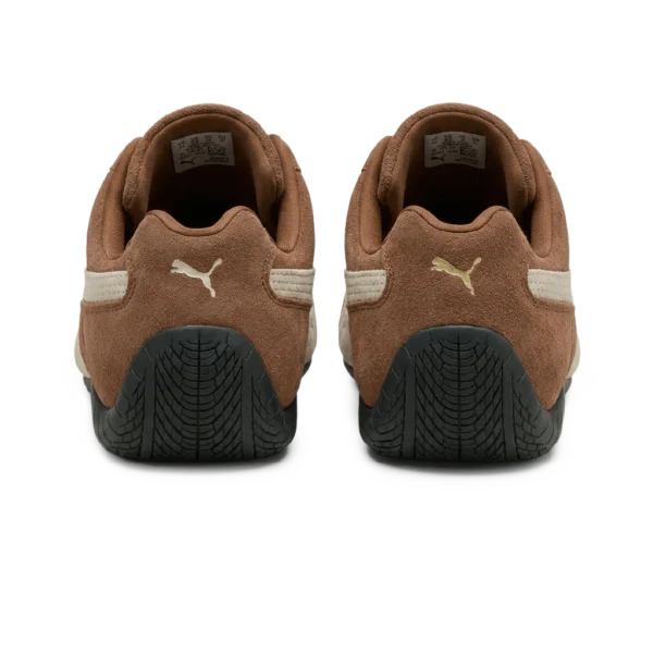 ⁦Puma Speedcat OG Haute Coffee Frosted Ivory⁩ – תמונה ⁦3⁩