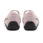 ⁦Puma Speedcat Ballet Suede Whisp Of Pink White⁩ – תמונה ⁦3⁩