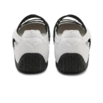 ⁦Puma Speedcat Ballet Leather White Black⁩ – תמונה ⁦3⁩
