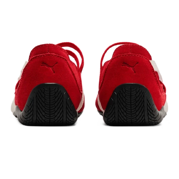 ⁦Puma Speedcat Ballet For All Time Red White Black⁩ – תמונה ⁦3⁩
