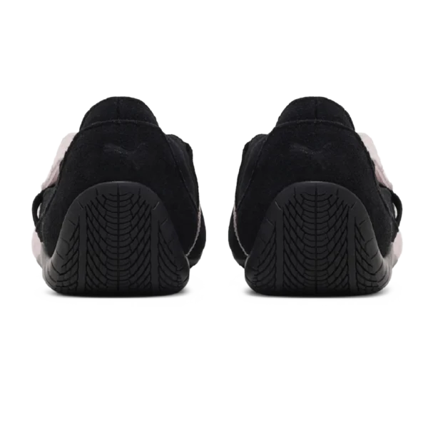⁦Puma Speedcat Ballet Black Mauve Mist⁩ – תמונה ⁦3⁩