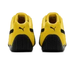 ⁦Puma Speedcat OG Pelé Yellow Black⁩ – תמונה ⁦3⁩