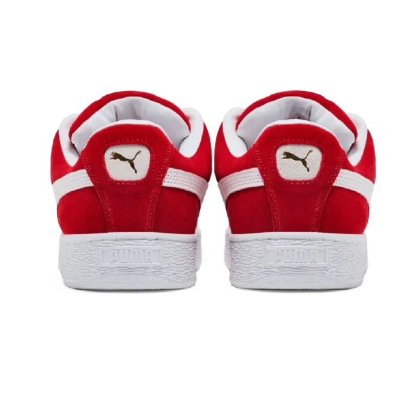 ⁦Puma Suede XL For All Time Red⁩ – תמונה ⁦3⁩