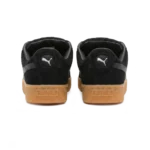 ⁦Puma Suede XL Flecked Black Gum⁩ – תמונה ⁦3⁩