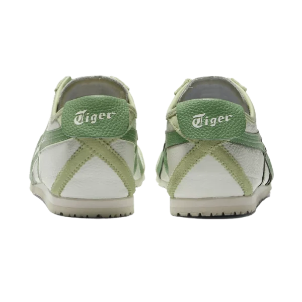 ⁦Onitsuka Tiger Mexico 66 Airy Green⁩ – תמונה ⁦3⁩