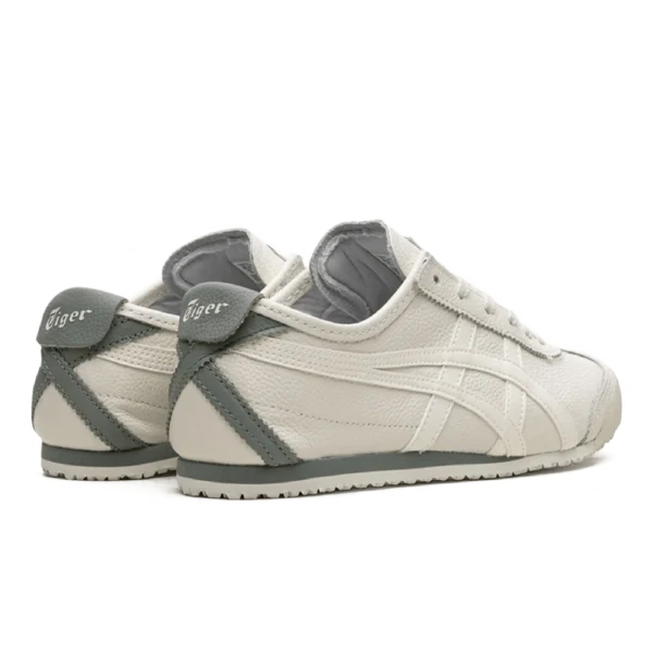⁦Onitsuka Tiger Mexico 66 Cream Sage⁩ – תמונה ⁦3⁩
