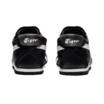 ⁦Onitsuka Tiger Mexico 66 Black White⁩ – תמונה ⁦3⁩