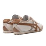 ⁦Onitsuka Tiger Mexico 66 Cream Khaki Carbon⁩ – תמונה ⁦3⁩
