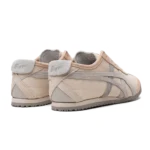 ⁦Onitsuka Tiger Mexico 66 Oatmeal Grey⁩ – תמונה ⁦3⁩