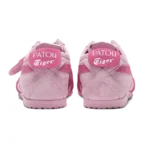 ⁦Patou x Onitsuka Tiger Mexico 66 Cotton Candy Bright Rose⁩ – תמונה ⁦3⁩