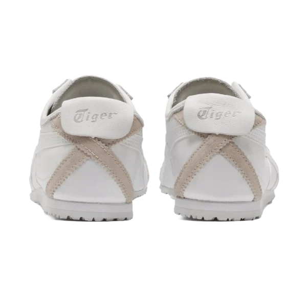 ⁦Onitsuka Tiger Mexico 66 White Cream⁩ – תמונה ⁦3⁩