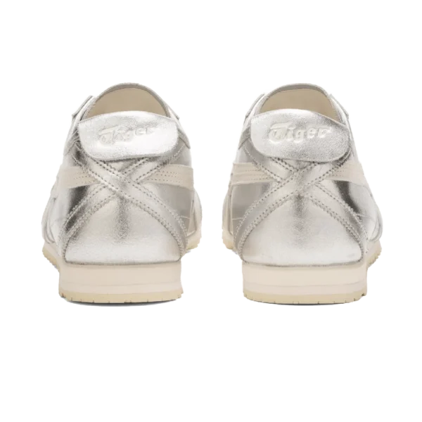 ⁦Onitsuka Tiger Mexico 66 SD Pure Silver Cream⁩ – תמונה ⁦3⁩