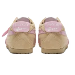 ⁦Patou x Onitsuka Tiger Mexico 66 Putty Cotton Candy⁩ – תמונה ⁦3⁩