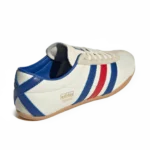 ⁦Adidas Tokyo Shoes Cream White Royal Blue Gum⁩ – תמונה ⁦3⁩
