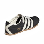 ⁦Adidas Tokyo Mary Jane Shoes Core Black Cream White⁩ – תמונה ⁦3⁩