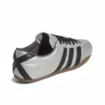 ⁦Adidas Tokyo Shoes Silver Metallic Core Black Gum⁩ – תמונה ⁦3⁩