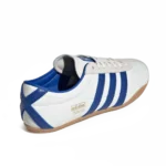 ⁦Adidas Tokyo Shoes Off White Royal Blue⁩ – תמונה ⁦3⁩
