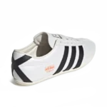 ⁦Adidas Tokyo Shoes Zero Metallic Core Black Off White⁩ – תמונה ⁦3⁩
