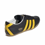 ⁦Adidas Tokyo Shoes Yellow Core Black Gum⁩ – תמונה ⁦3⁩