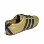 ⁦Adidas Tokyo Shoes Gold Metallic Core Black Preloved Bronze⁩ – תמונה ⁦3⁩