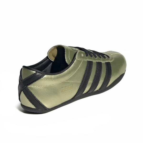 ⁦Adidas Tokyo Shoes Gold Metallic Core Black⁩ – תמונה ⁦3⁩