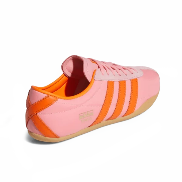 ⁦Adidas Tokyo Shoes Semi Pink Spark Orange⁩ – תמונה ⁦3⁩
