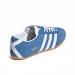 ⁦Adidas Tokyo Shoes Blue Bird Cloud White Gum⁩ – תמונה ⁦3⁩
