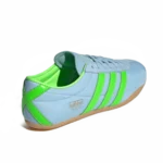 ⁦Adidas Tokyo Shoes Clear Sky Solar Green Gum⁩ – תמונה ⁦3⁩