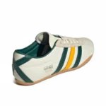 ⁦Adidas Tokyo Shoes Cream White Collegiate Green Gum⁩ – תמונה ⁦3⁩