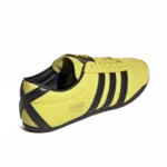 ⁦Adidas Tokyo Shoes Pure Sulfur Dark Brown Gold Metallic⁩ – תמונה ⁦3⁩