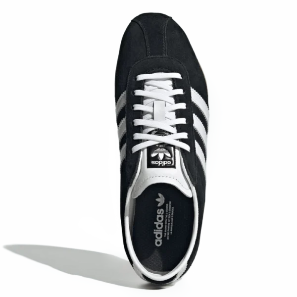⁦Adidas Tokyo Shoes Core Black Cloud White Gum⁩ – תמונה ⁦4⁩