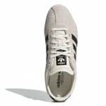 ⁦Adidas Tokyo Shoes Off White Core Black Gold Metallic⁩ – תמונה ⁦4⁩