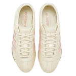 ⁦Adidas Tokyo Sneakers White Baby Pink⁩ – תמונה ⁦3⁩