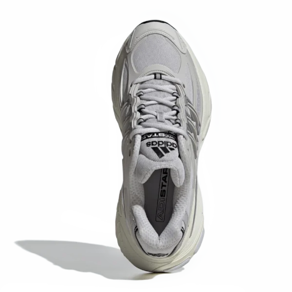 ⁦Adidas Adistar XLG 2.0 Grey Silver Metallic⁩ – תמונה ⁦4⁩